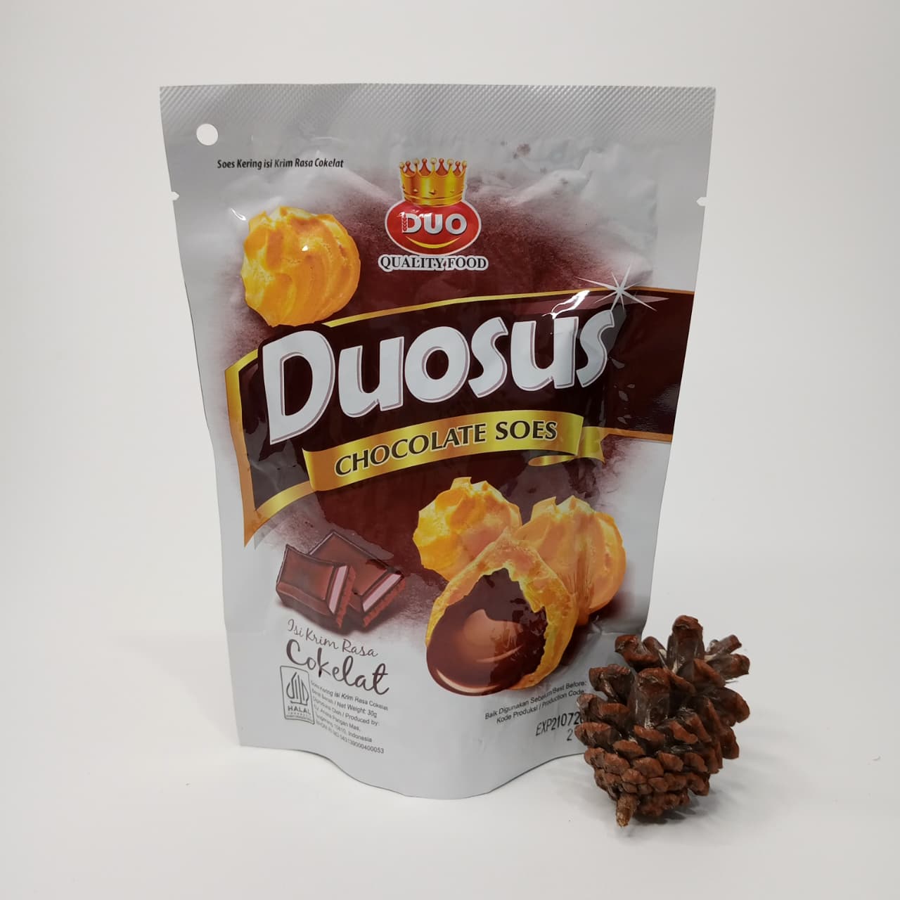 DUOSUS